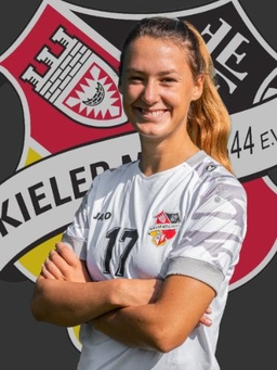 Avatar Bild für Emma Marie Jensen