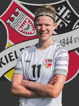 Avatar Bild für Hannah Östermann