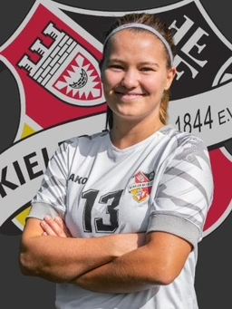 Avatar Bild für Marie Prang
