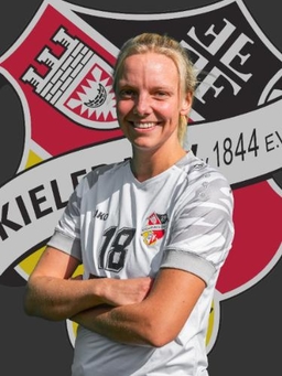 Avatar Bild für Luzie Steding