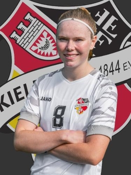 Avatar Bild für Lina Uck