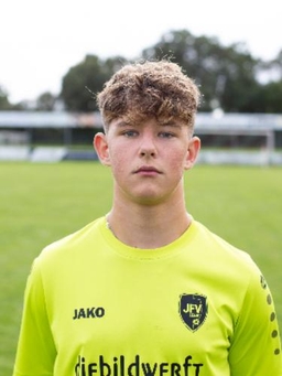 Avatar Bild für Connor Haßler