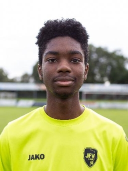 Avatar Bild für Kelvin Illenikhenan