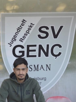 Avatar Bild für Denis Cetinkaya