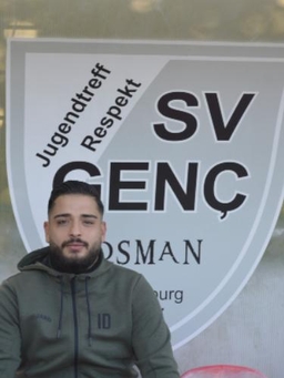 Avatar Bild für Islam Enes Dirmik