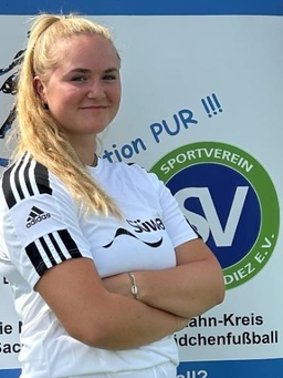Avatar Bild für Paulina Knoke