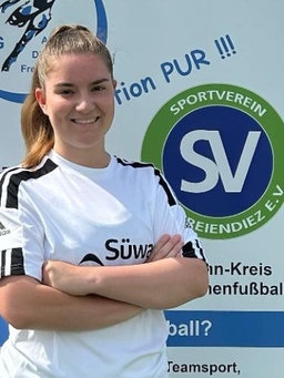 Avatar Bild für Pauline Künzler