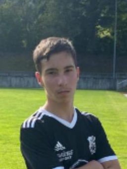 Avatar Bild für Elias Avrami