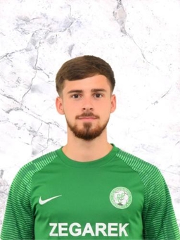 Avatar Bild für Maximilian Abraham