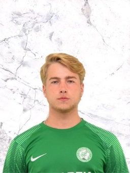 Avatar Bild für Yannic Colin Gauert