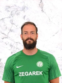 Avatar Bild für Tomas Karlovec