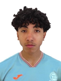 Avatar Bild für Abdelrahman Aouchia