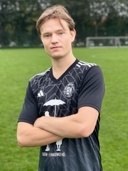 Avatar Bild für Marius Niklas Muhle
