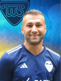 Avatar Bild für Ufuk Yildizadoymaz