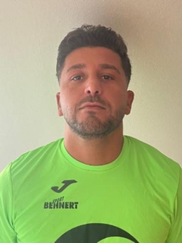Avatar Bild für Burak Ocak