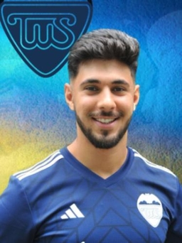 Avatar Bild für Abed Abbas