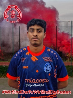 Avatar Bild für Muhammad Asad Naeem