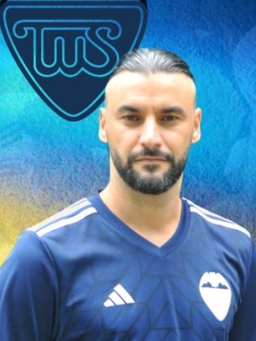 Avatar Bild für Tolgahan Davran