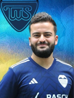 Avatar Bild für Güvencan Ilkay