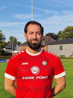Avatar Bild für Mehmet Deger