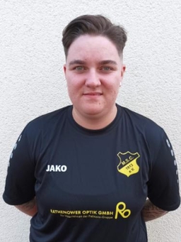 Avatar Bild für Johanna Lüde