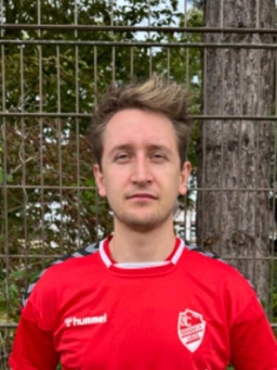 Avatar Bild für Börge Kahlert