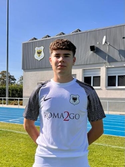 Avatar Bild für Noah Vanderroth