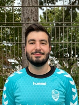 Avatar Bild für Ali Can Dede