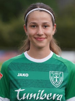 Avatar Bild für Eva-Lucia Bauer
