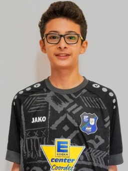 Avatar Bild für Mahmoud Alhaiany