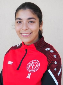 Avatar Bild für Jasmin Abed Alkader