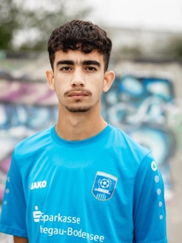 Avatar Bild für Mohammad Nour Al Dahi