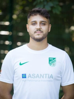Avatar Bild für Edmond Ibrahimi