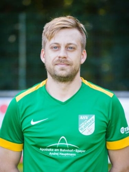 Avatar Bild für Marius Anne