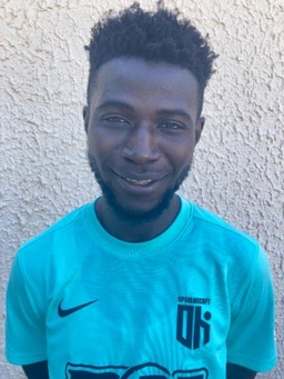 Avatar Bild für Mustapha Ceesay