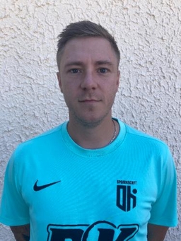 Avatar Bild für Kevin Faißt