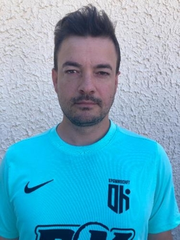 Avatar Bild für Dominik Merklin