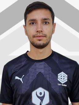 Avatar Bild für Paulo Flender