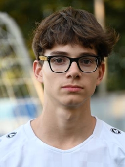 Avatar Bild für Jaden Hepper