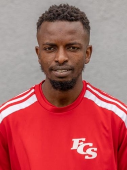 Avatar Bild für Bubacarr Ceesay