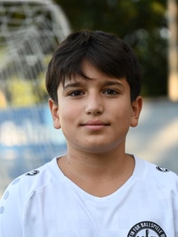 Avatar Bild für Joel Ibrahim
