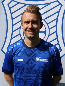 Avatar Bild für Marvin Maesser