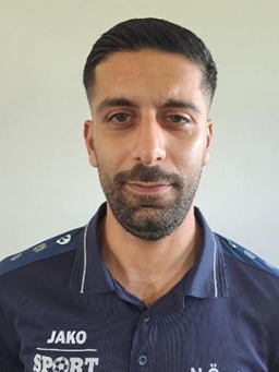 Avatar Bild für Nihat Örge