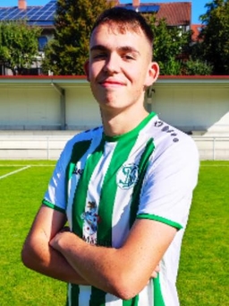 Avatar Bild für Jannik Schnele