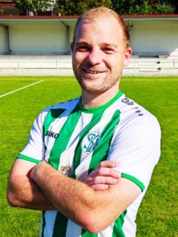 Avatar Bild für Markus Zawinul