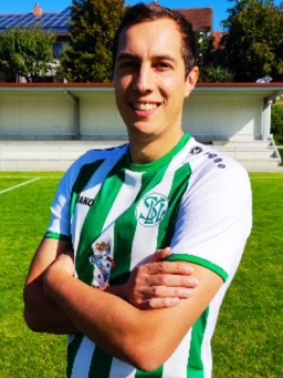 Avatar Bild für Matthias Joas