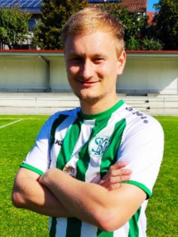 Avatar Bild für Felix Zühlsdorf