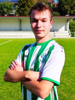 Avatar Bild für Jonas Deiss