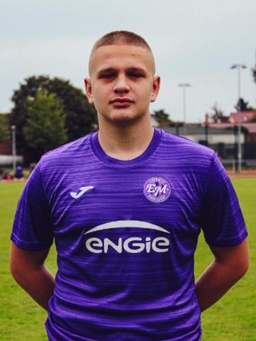 Avatar Bild für Vitalii Katrych