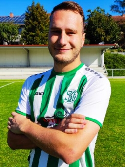 Avatar Bild für Simon Rupp